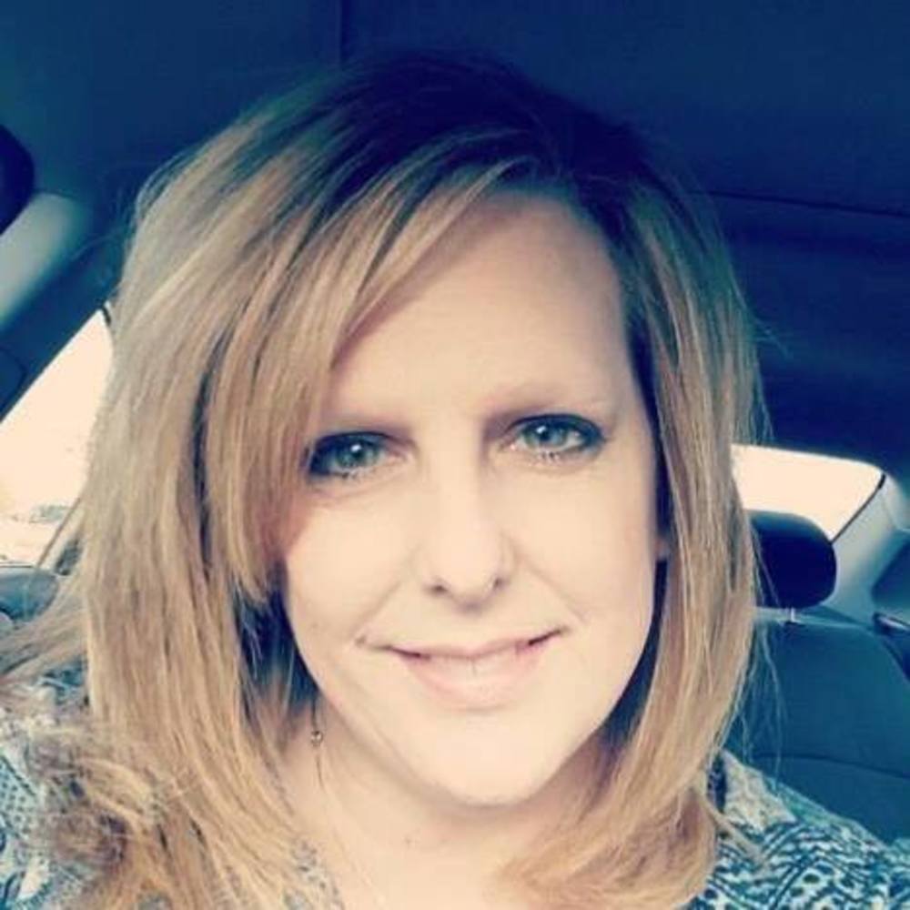 Meet your Posher, Vicki
